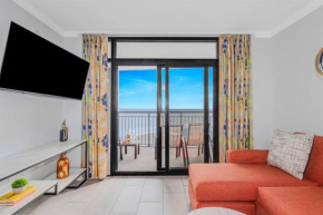 Winter Rates! Make Memories Ravishing Angled Oceanfront Suite OR 916